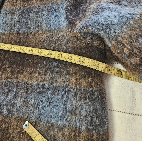 Northern Reflections reversible jacket Large - Picture 3 of 8